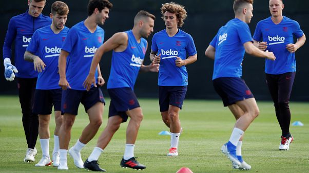FC Barcelone - Chelsea : une affiche de Ligue des champions avant l'heure FC Barcelone - Chelsea : une affiche de Ligue des champions avant l'heure