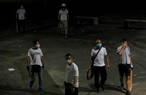 Des gangs mafieux chinois tentent de briser la contestation à Hong Kong
