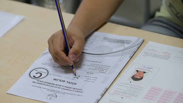LGS sonuçları açıklandı LGS sonuçları açıklandı