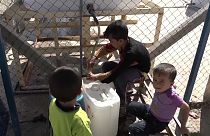 Iraq e Siria: la guerra dell'acqua