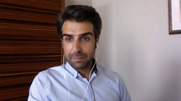 Carnicero: "El peligro es que sea un Gobierno muy precario incapaz de hacer grandes políticas" Carnicero: "El peligro es que sea un Gobierno muy precario incapaz de hacer grandes políticas"