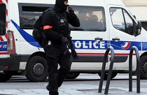 Fransa: Öğretim üyesinin katil zanlısı Cezayirli sanılıyordu, Türk çıktı  