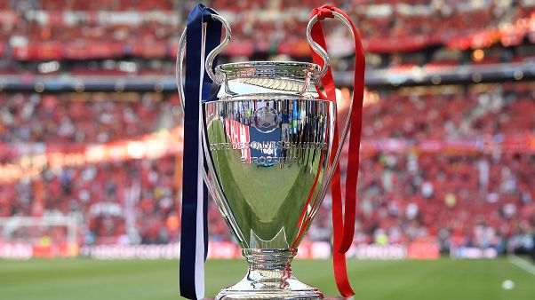 Champions League: Και πάλι με Άγιαξ ο ΠΑΟΚ Champions League: Και πάλι με Άγιαξ ο ΠΑΟΚ
