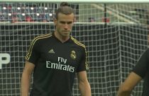 Stürmerstar Gareth Bale vor Real-Abschied