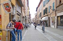 İtalya: Cenova'daki 'anti-kebap' yasası Alman mağaza zinciri için yeniden düzenlenecek