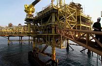Tensão no Golfo Pérsico agrava valor do petróleo