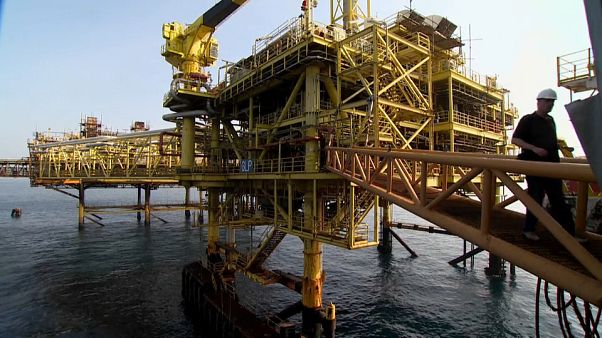 Αύξηση των τιμών του πετρελαίου Αύξηση των τιμών του πετρελαίου