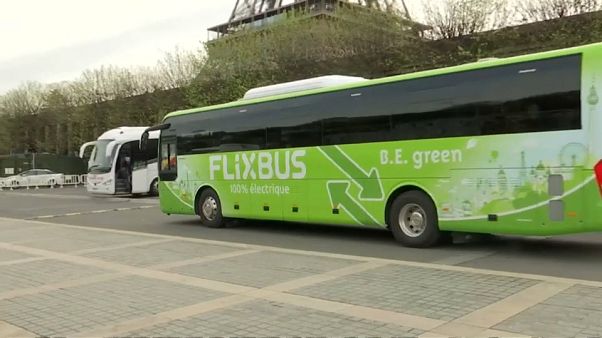 Flixbus pigliatutto Flixbus pigliatutto