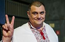 В Кривом Роге на выборах победил Юзик из "Квартала-95"