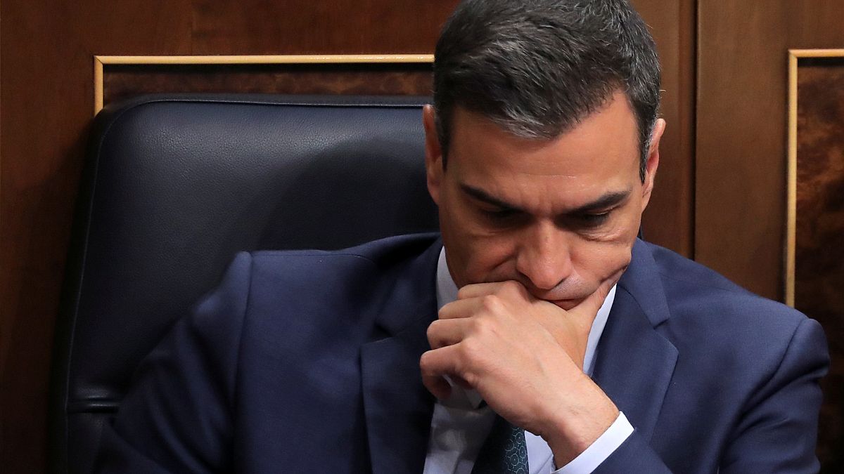 Pedro Sanchez to keep working with all parties to avoid another election