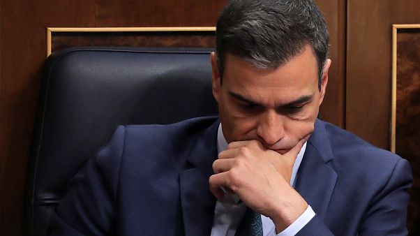 Spagna, l'analista: "Sanchez potrebbe governare con l'astensione della destra" Spagna, l'analista: "Sanchez potrebbe governare con l'astensione della destra"