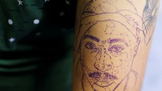 Evolution of Iraq's tattoo culture shows impact of US legacy