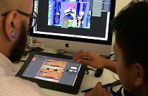 Here’s what is pushing the right buttons with MENA game developers