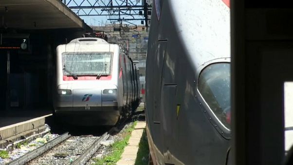 Una pista terroristica dietro incendio di Firenze? Una pista terroristica dietro incendio di Firenze?