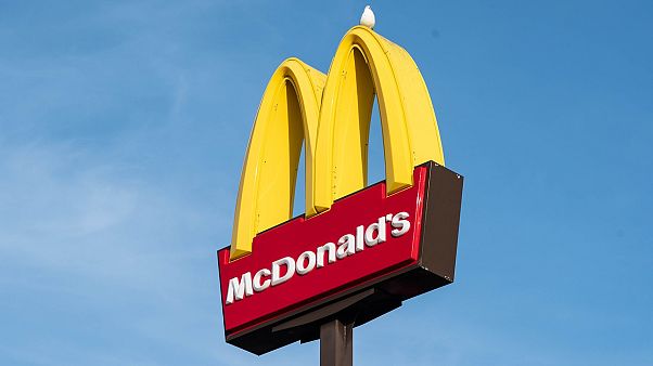Alle Italiener Mafiosi? McDonald's entschuldigt sich Alle Italiener Mafiosi? McDonald's entschuldigt sich