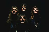 Queen's 'Bohemian Rhapsody' hits 1 billion views on YouTube