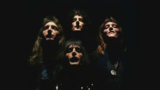 Queen's 'Bohemian Rhapsody' hits 1 billion views on YouTube