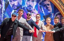 "Avengers: Endgame" devient le film le plus rentable de l'histoire du cinéma