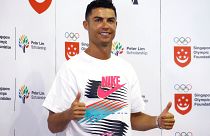 USA: il calciatore Cristiano Ronaldo non sarà incriminato per stupro 