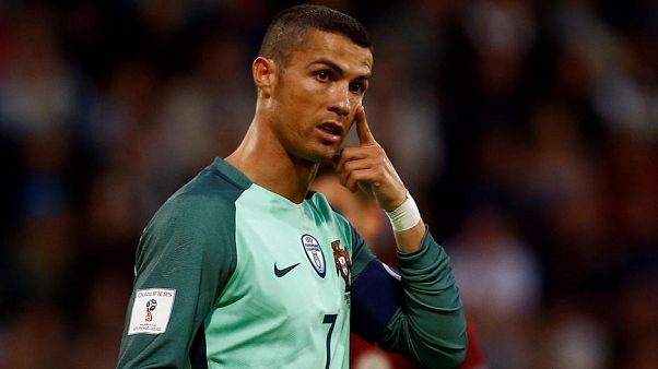 Cristiano Ronaldo no será juzgado por violación: no hay pruebas Cristiano Ronaldo no será juzgado por violación: no hay pruebas