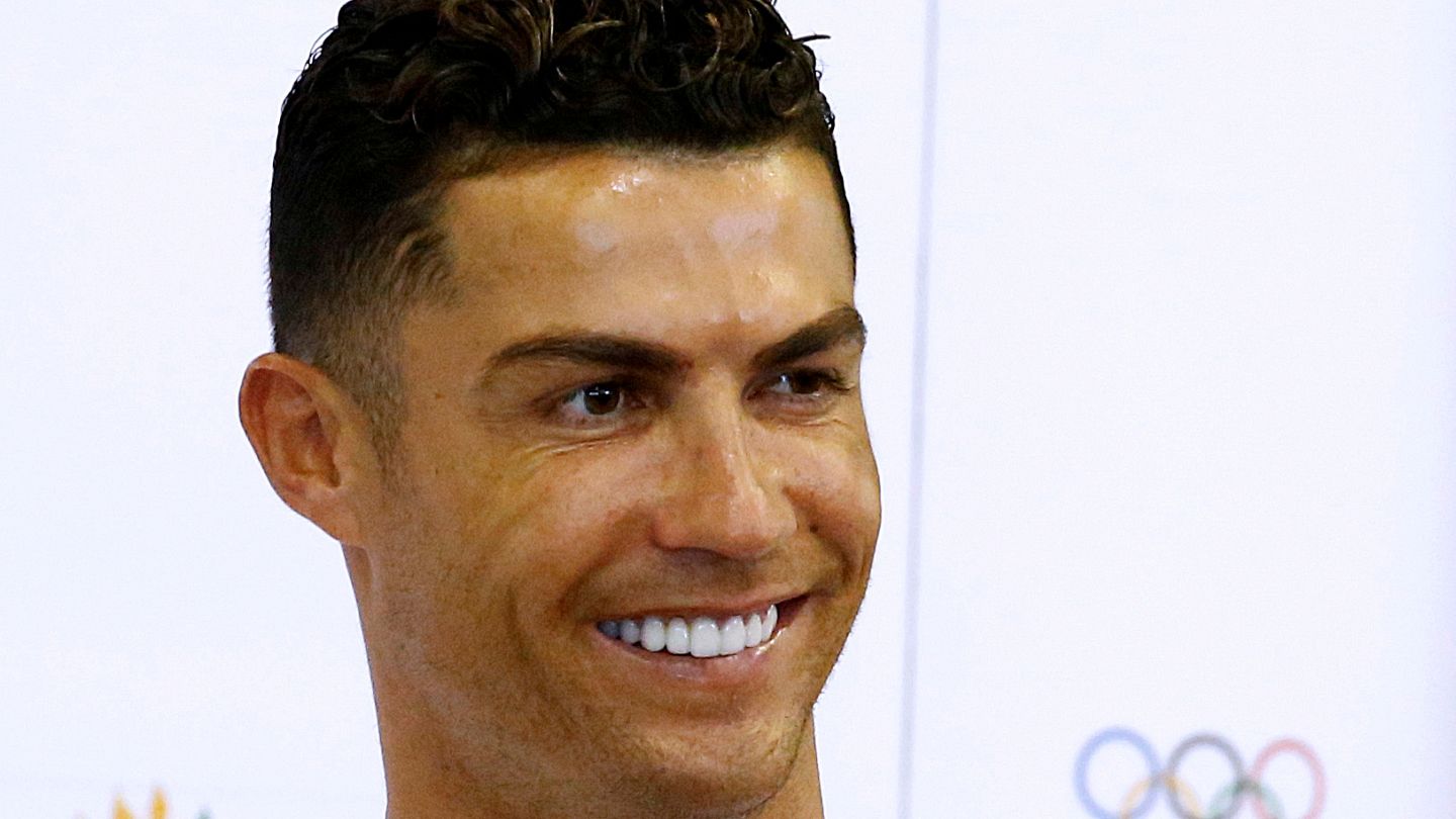 Football Star Cristiano Ronaldo Will Not Face Rape Charges Say Prosecutors Euronews