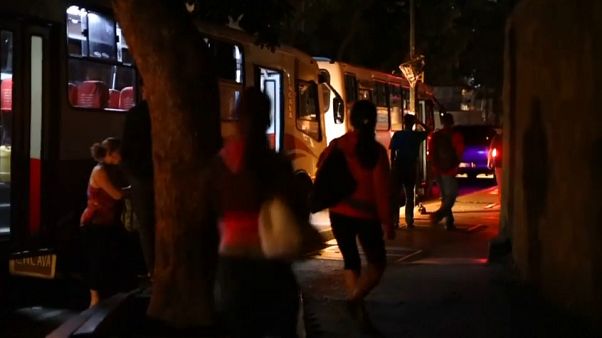 Νέο μπλακ άουτ στην Βενεζουέλα Νέο μπλακ άουτ στην Βενεζουέλα