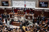 Francia aprueba con una ajustada mayoría el controvertido acuerdo CETA