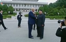 USA-Corea del Nord: un fragile equilibrio