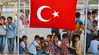Türkiye'den göç eden Türk vatandaşların oranı, gelenleri ikiye katladı