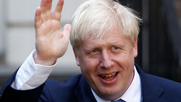 Brüssel reagiert auf Boris Johnson Brüssel reagiert auf Boris Johnson