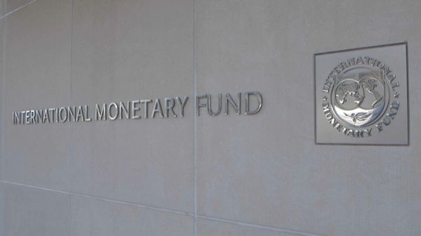 Crescimento da economia mundial deixa FMI pessimista Crescimento da economia mundial deixa FMI pessimista