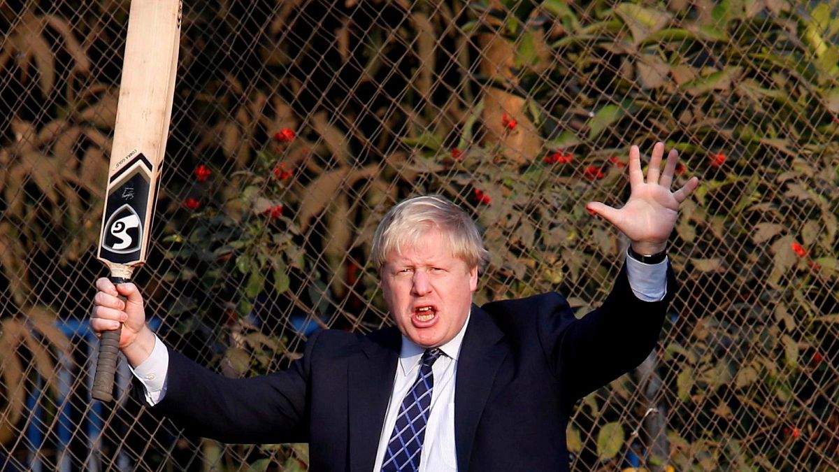 Will Boris Johnson be a unifying leader who will embrace minorities in the UK? Time will tell ǀ View