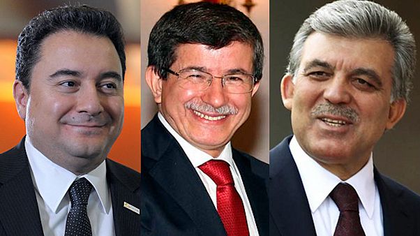 Babacan, Gül ve Davutoğlu ekseninde ilerleyen yeni parti kurma girişimleri için vatandaş ne diyor? Babacan, Gül ve Davutoğlu ekseninde ilerleyen yeni parti kurma girişimleri için vatandaş ne diyor?