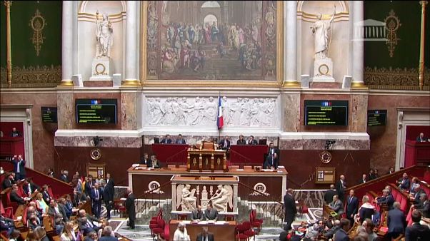 Francia, via libera tra le divisioni al trattato commerciale CETA Francia, via libera tra le divisioni al trattato commerciale CETA