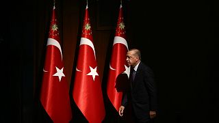 Ankara kulislerine göre 'kabine ve başkanlık sistemi revizyonu ufukta'
