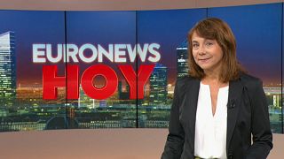 Euronews Hoy | Las noticias del martes 23 de julio de 2019