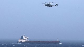 اروپایی‌ها یک گام به تشکیل ناوگان دریایی در خلیج فارس نزدیک شدند