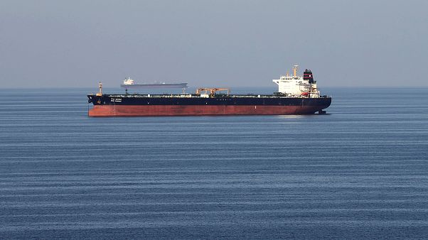 Irán reivindica su control del estrecho de Ormuz Irán reivindica su control del estrecho de Ormuz