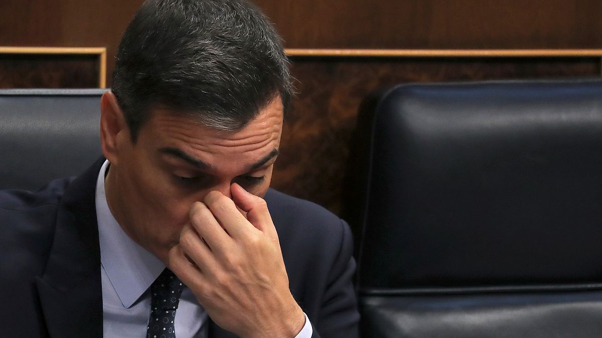 Negociación contra reloj para evitar nuevas elecciones en España