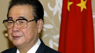 'Pekin kasabı' lakaplı Çin eski Başbakanı Li Peng 90 yaşında hayatını kaybetti