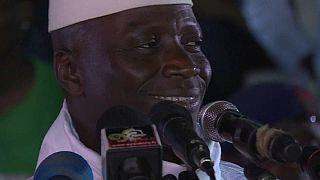 L'ancien président gambien Jammeh aurait fait tuer des migrants