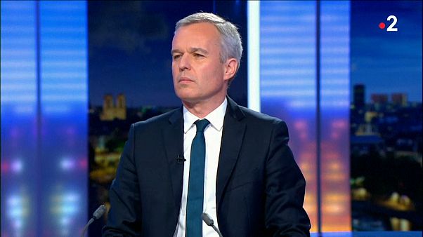 François de Rugy s'estime blanchi par les enquêtes du gouvernement et de l'Assemblée François de Rugy s'estime blanchi par les enquêtes du gouvernement et de l'Assemblée