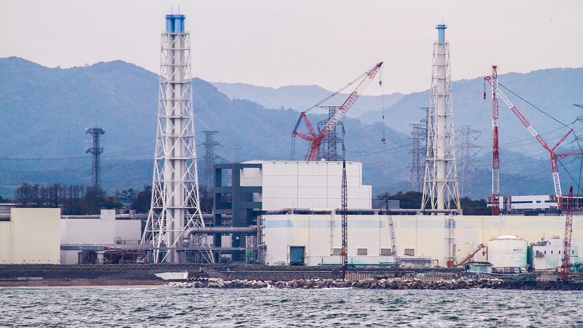 Japonya felaketin eşiğinden dönen Fukuşima'daki diğer nükleer santrali de kapatıyor