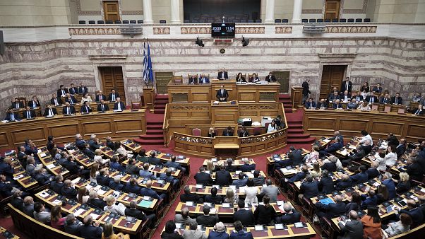 Oλομέλεια του Κοινοβουλίου Oλομέλεια του Κοινοβουλίου