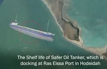 Yemen’de terkedilen petrol dolu tanker tehlike saçıyor, Kızıldeniz’de çevre felaketi riski