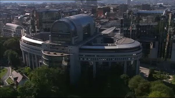Az EP elkerülné a kemény brexitet Az EP elkerülné a kemény brexitet