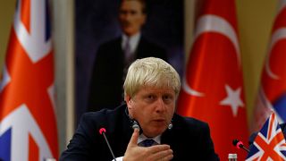 Repesnek a törökök, hogy az "ottománok unokája" lett az új brit miniszterelnök