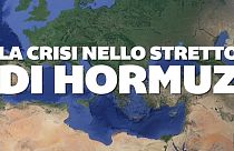 Tensioni, petrolio e sanzioni: perché lo stretto di Hormuz è così importante