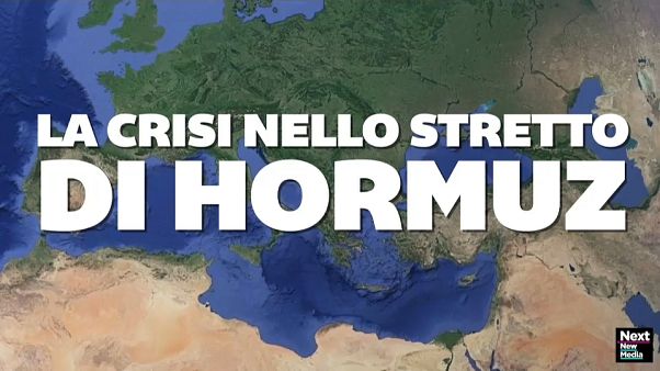 Tensioni, petrolio e sanzioni: perché lo stretto di Hormuz è così importante Tensioni, petrolio e sanzioni: perché lo stretto di Hormuz è così importante