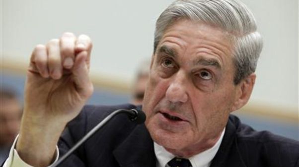 Trump kampanyasını soruşturan Mueller: Başkanlığı sonrasında da yargılanabilir Trump kampanyasını soruşturan Mueller: Başkanlığı sonrasında da yargılanabilir
